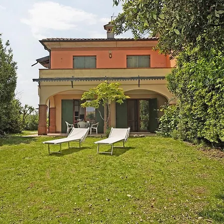 شقة Cicogna Pt-1 By Wonderful Italy Moniga del Garda