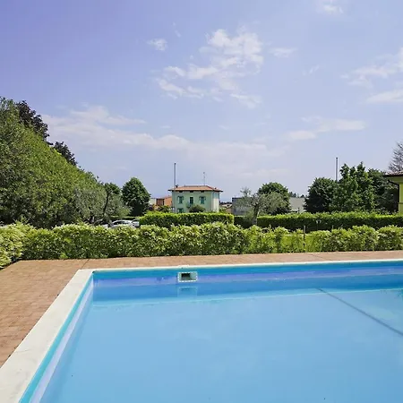 Daire Cicogna Pt-1 By Wonderful Italy *